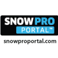 Snowpro Portal™