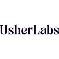 Usher Labs logo - Similar company to Nettyworth