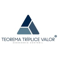 Teorema Tríplice Valor logo - Similar company to Seac Contabilidade