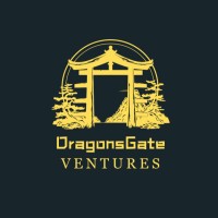 DragonsGate Ventures logo - Similar company to (주)콘콘