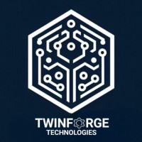 Twinforge Technologies logo - Similar company to Lotino Engineering