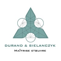 DURAND&SIELANCZYK - Maîtrise d'oeuvre logo - Similar company to Ojl Construction