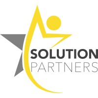 Solution Partners logo - Similar company to Solution Partners, Inc.