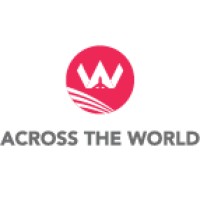 ACROSS THE WORLD TOURS AND TRAVEL logo - Similar company to Bader Travels