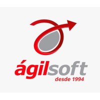 Ágilsoft logo - Similar company to Agilsoft Digital Solutions Pvt Ltd