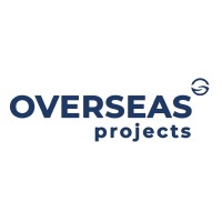 Overseas Projects GmbH logo - Similar company to Hpl One