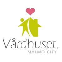 Vårdhuset logo - Similar company to Mama Mia