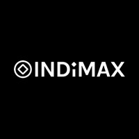 Indimax Productions logo - Similar company to Studio Pancho