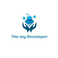 The My Developer logo - Similar company to Thakral Infoways