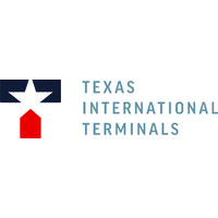 TEXAS INTERNATIONAL TERMINALS logo - Similar company to Slsco Ltd.