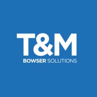 T&M Bowser Solutions logo - Similar company to Mfs Fulfilment