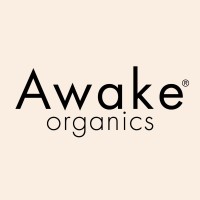 Awake Organics logo - Similar company to Odylique