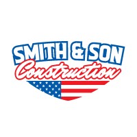 Smith & Son Construction logo - Similar company to Brainpower Educational Network