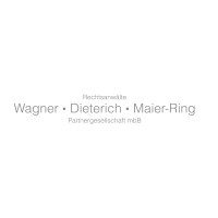Wagner - Dieterich - Maier-Ring logo - Similar company to Wohlleben Und Partner Mbb