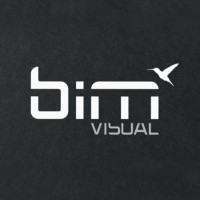 bim-visual GmbH logo - Similar company to Bim Vision