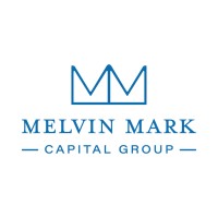 Melvin Mark Capital Group logo - Similar company to Campbell Commercial Real Estate
