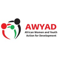 African Women and Youth Action For Development logo - Similar company to Solidarity For African Women'S Rights (Soawr) Coalition