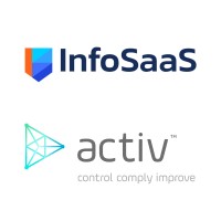 InfoSaaS, now part of MyActiv Limited logo - Similar company to Bridgit.Io - Catalyzing The Metaweb