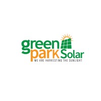 Green Park Solar logo - Similar company to Bvr Energy