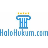 Halohukum.com logo - Similar company to Dewan Perwakilan Mahasiswa Fh Uii