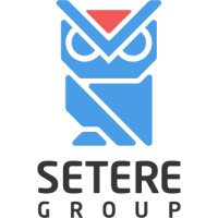 SETERE Group logo - Similar company to Salt & Bold