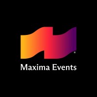 Maxima Events logo - Similar company to Marketers' Academy