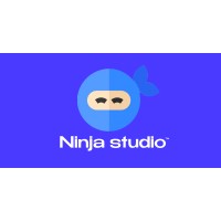 Ninja Studio logo - Similar company to Ninja Studios