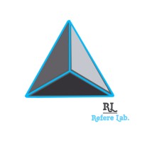 Refere Laboratuvar Test ve Analiz Hizmetleri logo - Similar company to Çevset Mühendi̇sli̇k Çevre Bi̇li̇mleri̇ Ti̇c. Ltd. Şti̇.