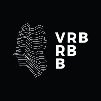 VRB logo - Similar company to Vrb Impacto