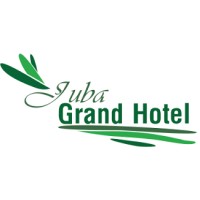 Grand Juba Hotel logo - Similar company to Yam Hotel