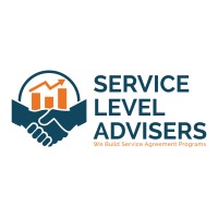 Service Level Advisers logo - Similar company to Chartrand Associates