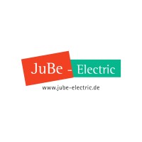 JuBe-Electric GmbH logo - Similar company to Stabo Gmbh