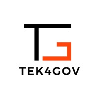 TEK4GOV logo - Similar company to Hire A Student