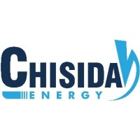 Chisida Energy Services Limited logo - Similar company to Petrous Eco Geosolutions