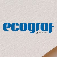 Ecograf Gruppen logo - Similar company to Roberta Bolsi S.R.L.