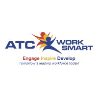 ATC Work Smart logo - Similar company to Directions Workforce Solutions