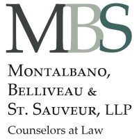 Montalbano, Belliveau & St. Sauveur, LLP logo - Similar company to Atlantic Marketing