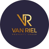 Van Riel Property Group SA logo - Similar company to Michean Van Riel Interiors
