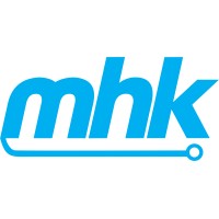 MHK logo - Similar company to Mhk Engenharia E Comércio