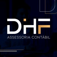 DHF CONTÁBIL logo - Similar company to Ms Infotech