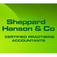 Sheppard Hanson & Co Accountants logo - Similar company to Transcend Accounting Pty Ltd