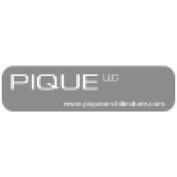Pique Llc