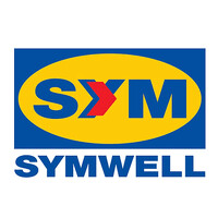 SYMWELL logo - Similar company to Apollo Usa