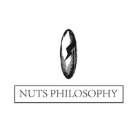 Nuts Philosophy logo - Similar company to Pt Fluffy Vanilla Nuts