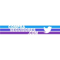 Compra Seguidores logo - Similar company to Seguidores.Com.Br