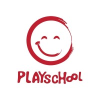 Playschool logo - Similar company to Creative Change Project
