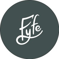 Fyfe Golf logo - Similar company to The Links Diary