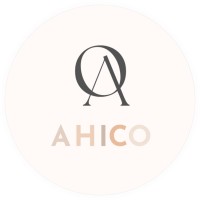 Ahico Restauracion logo - Similar company to Solución Ideas Constructivas