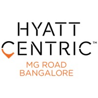 Hyatt Centric Mg Road Bangalore