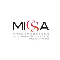 Macao International Culture and Sports Industries Association (MICSA) logo - Similar company to Connect Communication